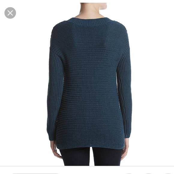 Oversized sweater - Picture 2 of 8